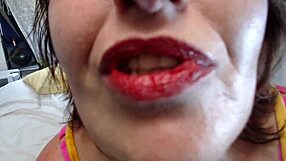 during this heatwave i paid the ac repair guy with my wet pussy