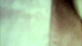 whoa that black sock cumshot on her stockings looks so hot