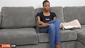 skinny black milf rides bwc producer pov cowgirl casting couch