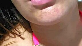 young amateur flashes tiny skirt on street for older guys attention.