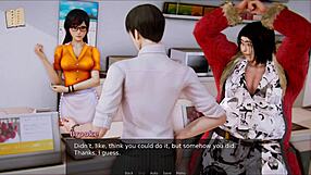 Explore enigmatic secrets of Academy 229 game world