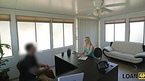 the eager go-go dancer strips and rides cock hard for quick cash on hidden cam