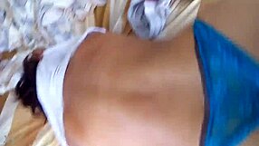 i spent time with my mature friend enjoying casual moments and close connection all afternoon long