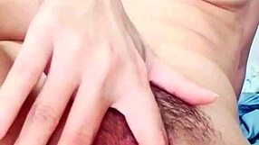 Sexy vietnamese nurse rips clothes for patient creampie