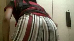 i'm like totally stripping for you pimentinha dany undressing slow