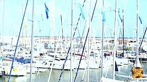 Marla Blonde French Milf Adores Big Tits Passionate Hardcore Fuck