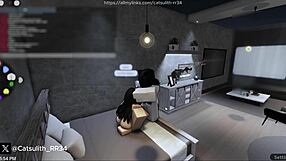 wanna know how she begged for that second quickie right after the first one?