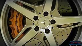 Playboy Babes' Bikini Car Wash Hides Steamy Secrets