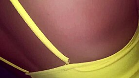 I awakened my latina stepdaughter's hidden desires right at 18 with amateur orgasms