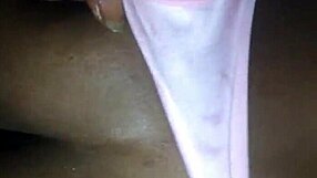 Naughty Fat African Pussy Pounded By Black Monster Cock