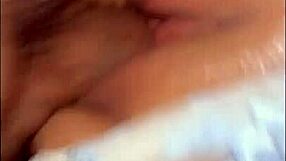 Asian Amateur Bent Over for Big Cock Creampie in Every Position Dripping Wet Pussy