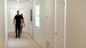 Cum-Swap Cuties 03 - Anna Claire Clouds Vanessa Sky Seth Gamble