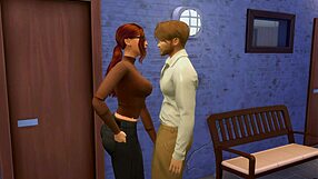 hey naughty fan i drag you to fuck take my huge cock mouth pussy