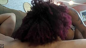 her creamy latina emo pussy made me cum twice deep inside