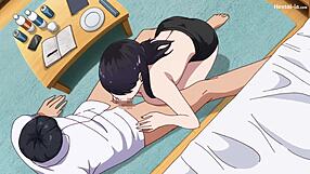 i'm the schoolgirl desperate for sex at any cost