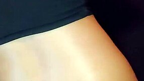 my hot malaysian girlfriend gets her tight pussy pounded hard doggystyle on the bed