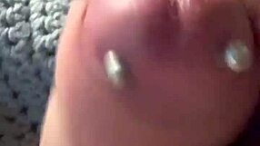 solobdsmman 134 huge piercing bdsm first massive cumshot