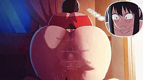 i love watchin these bootyful babes big asses shakin in hot compilation