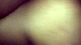 Kash Pounds Creamy Redbone Pussy Bent Over Doggystyle Till Creampie!