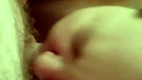 my bbw wife slurps and sucks my thick cock hungrily