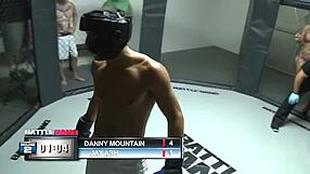 Bridgette B's Big Tits Bounce Before Tight Ass Takes Monster Cock Deep