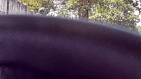 Exposed Cock to Redhead Stranger Outdoors, Begged for Directions in Public Thrill