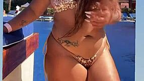 I came on milas hot big ass and it felt so amazing before