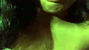 Beautiful Dark-Haired Teen Beauty in Stunning Episode Seven