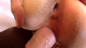 daddy bends japanese stepdaughter over for intense doggystyle pounding uncensored