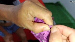 Sexology chat with dirty Latina babe