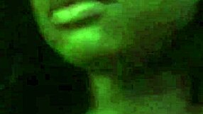 Beautiful Dark-Haired Teen Beauty in Stunning Episode Seven