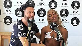 Does Domi Show Off Her Spicy Room Tricks?