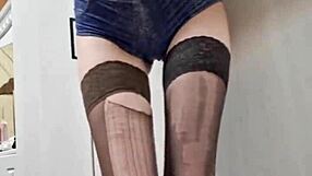 hey teen elza kom, ready for bdsm choking deepthroat and footjob domination?