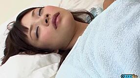 This Dude Pinches Her Big Hard Nipples While Pounding Old Young Puffy Tits Doggy Feet Fetish Hard