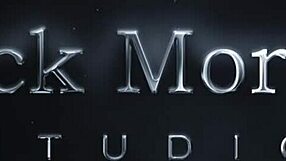 Busty Lola Bredly's Raw Anal Threesome Slam!