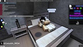 wanna know how she begged for that second quickie right after the first one?