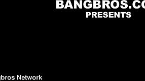 my stepmom grabs my boyfriend's cock and teaches me proper fucking techniques