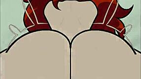 You like watching girlfriend fuck naked?