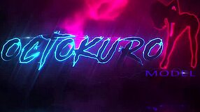 Octokuro's Bent Over Anal Doggystyle Big Cock Compilation