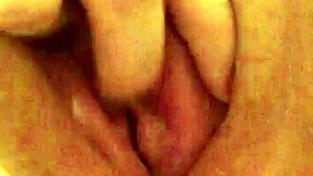 i love gently fingering my soft wet spot alone at home