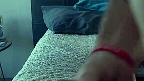 Ma Belle-Mère Française Prend Sodomi Doggystyle et Facial