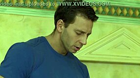 Brunette Milf Threesome Bent Over Doggystyle Anal Assfucking Deepthroat