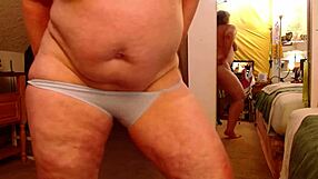 DAWNSKYE1962's Huge Ass Panty Parade Update 27