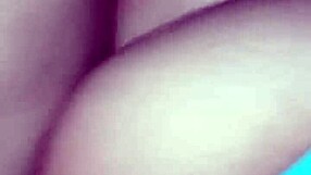 brazilian teen's big ass pussy gets fucked hard publicly between beach boats