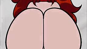 You like watching girlfriend fuck naked?