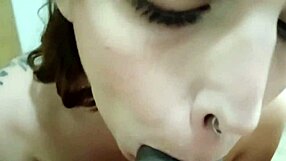Naughty Enteada Sucks Stepdad Cock Till He Cums Hard Inside