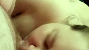 my bbw wife slurps and sucks my thick cock hungrily