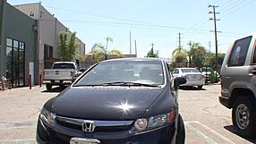 India Summer, Tanya Tate, Stevie Reyes Feel Horny Lesbian Heat