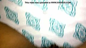 Kash Pounds Creamy Redbone Pussy Bent Over Doggystyle Till Creampie!