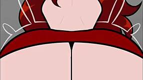 You like watching girlfriend fuck naked?